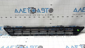 Subaru Crosstrek 2024-26 Front Bumper Lower Grille