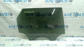 Land Rover Range Rover Velar rear right door glass tinted 18-23