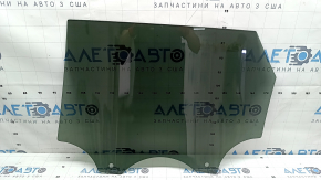 Land Rover Range Rover Velar rear right door glass tinted 18-23