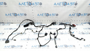 Land Rover Range Rover Velar 18-26 rear left door wiring