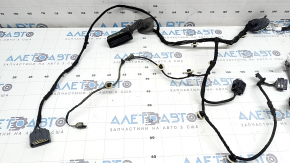 Land Rover Range Rover Velar 18-26 rear left door wiring