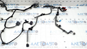 Land Rover Range Rover Velar 18-26 rear left door wiring