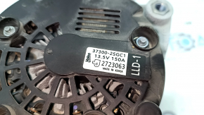 Hyundai Santa FE 21-23 2.5T Generator