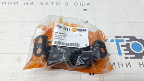 Mercedes GLA 14-20 hood lock assembly with sensor