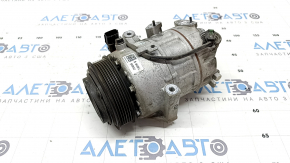 Air conditioning compressor for Hyundai Santa FE 21-23 2.5, 2.5T