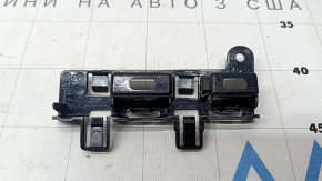 Threshold bracket left BMW X5 G05 19-23 small