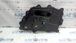 Rear left door panel Land Rover Range Rover Velar 18-20