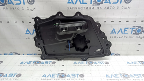 Rear left door panel Land Rover Range Rover Velar 18-20