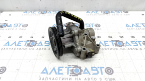 Water pump Hyundai Santa Fe 21-23 2.5T