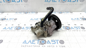 Water pump Hyundai Santa Fe 21-23 2.5T