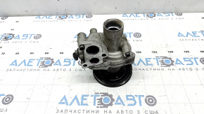 Water pump Hyundai Santa Fe 21-23 2.5T