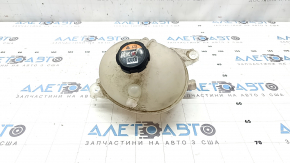 Coolant expansion tank for Hyundai Santa FE 21-23 2.5T