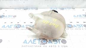 Coolant expansion tank for Hyundai Santa FE 21-23 2.5T