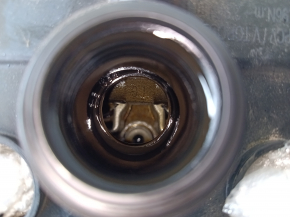 Mitsubishi Outlander 22-26 2.5 PR25DD 151k engine, started, compression 10-10-10-10