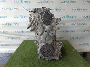 Mitsubishi Outlander 22-26 2.5 PR25DD 151k engine, started, compression 10-10-10-10