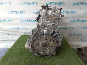 Mitsubishi Outlander 22-26 2.5 PR25DD 151k engine, started, compression 10-10-10-10