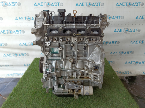 Mitsubishi Outlander 22-26 2.5 PR25DD 151k engine, started, compression 10-10-10-10