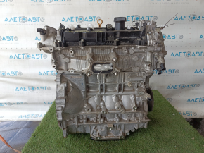 Mitsubishi Outlander 22-26 2.5 PR25DD 151k engine, started, compression 10-10-10-10
