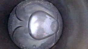 Mitsubishi Outlander 22-26 2.5 PR25DD 151k engine, started, compression 10-10-10-10