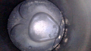 Mitsubishi Outlander 22-26 2.5 PR25DD 151k engine, started, compression 10-10-10-10