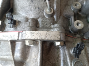 Automatic transmission assembly Mitsubishi Outlander 22-26 2.5 CVT AWD 151kW 