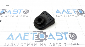 Upper left radiator mount Hyundai Santa Fe 21-23 2.5T, HEV rubber + plastic