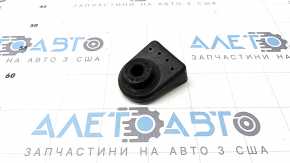 Upper right radiator mount Hyundai Santa Fe 21-23 2.5T, HEV rubber + plastic