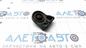 Upper left radiator mount Hyundai Santa Fe 21-23 2.5T, HEV rubber + plastic