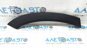 Rear right fender arch trim for Hyundai Santa FE 21-23, structure, scratches