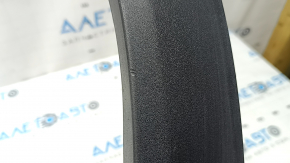 Rear right fender arch trim for Hyundai Santa FE 21-23, structure, scratches