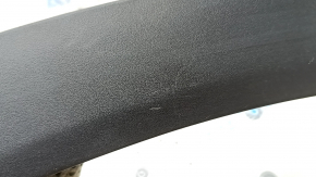 Rear right fender arch trim for Hyundai Santa FE 21-23, structure, scratches