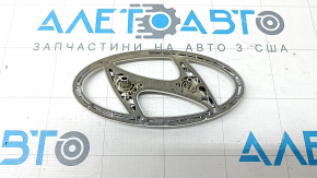 Hyundai Santa FE 21-23 tailgate emblem