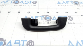Land Rover Range Rover Velar 18-23 black rear left ceiling handle