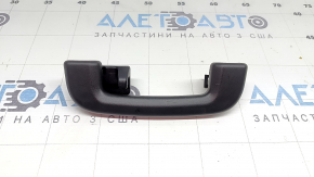 Land Rover Range Rover Velar 18-23 black rear right ceiling handle, scratches