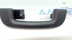 Land Rover Range Rover Velar 18-23 black rear right ceiling handle, scratches