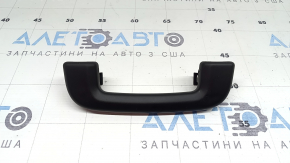 Land Rover Range Rover Velar 18-23 black front left ceiling handle
