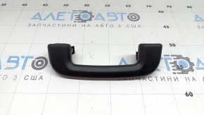 Land Rover Range Rover Velar 18-23 black front right ceiling handle