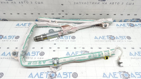 Right side curtain airbag for Land Rover Range Rover Velar 18-26