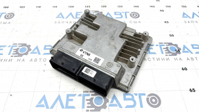 Hyundai Santa FE 21-23 2.5T Engine Computer ECU
