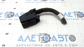 Red chip for the Hyundai Santa FE 21-23 2.5T engine computer ECU