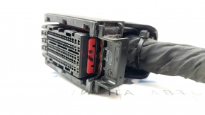 Red chip for the Hyundai Santa FE 21-23 2.5T engine computer ECU