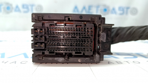 Red chip for the Hyundai Santa FE 21-23 2.5T engine computer ECU