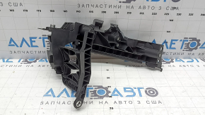 Mounting eyepiece headlight left front Audi Q5 8R 09-17 POLCAR