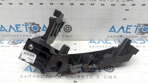 Right front headlight eyepiece mount for Audi Q5 8R 09-17