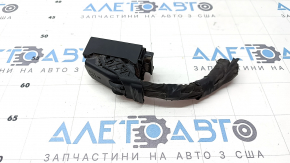 Yellow chip for the Hyundai Santa FE 21-23 2.5T engine computer ECU