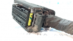 Yellow chip for the Hyundai Santa FE 21-23 2.5T engine computer ECU