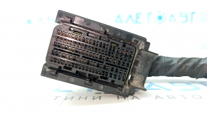 Yellow chip for the Hyundai Santa FE 21-23 2.5T engine computer ECU