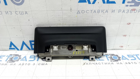 Monitor, display BMW 4 F32/33/36 14-16 8.8" for navigation