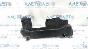 Intercooler deflector Hyundai Santa Fe 21-23 2.5T