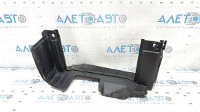 Intercooler deflector Hyundai Santa Fe 21-23 2.5T